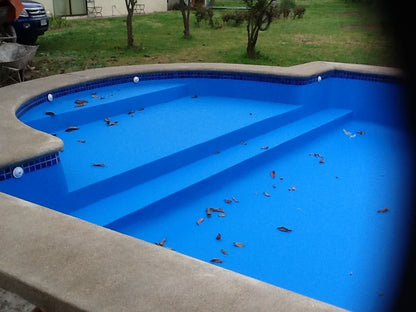 Piscina 12 x 6 Peñaflor