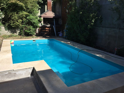 Piscina 7 x 3 metros