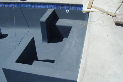 Piscina 8 x 4 Calera de Tango