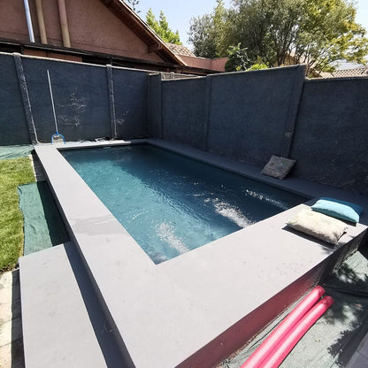 Piscina 6 x 3 Lo Barnechea