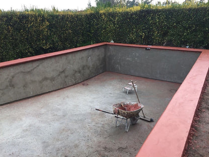 Piscina 10 x 5 Melipilla