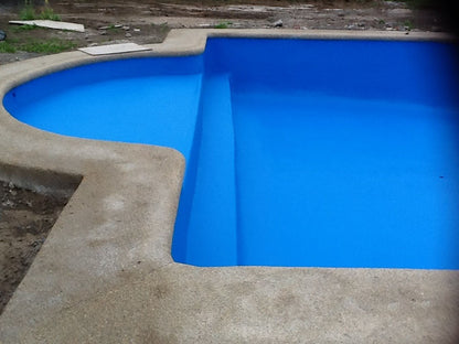 Piscina 14 x 6 Paine