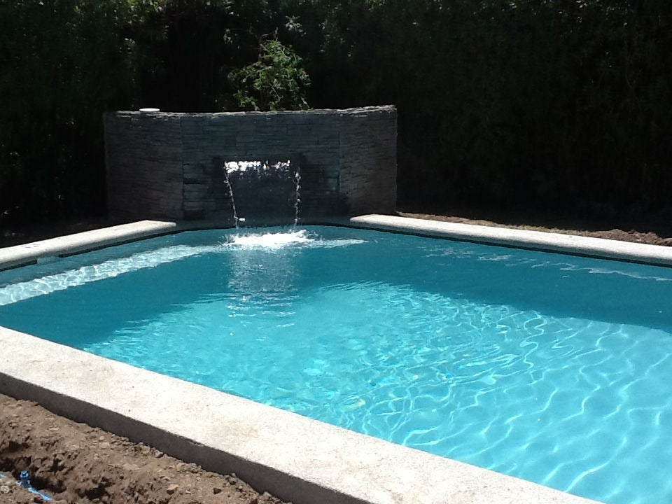 Piscina 9 x 4 Calera de Tango