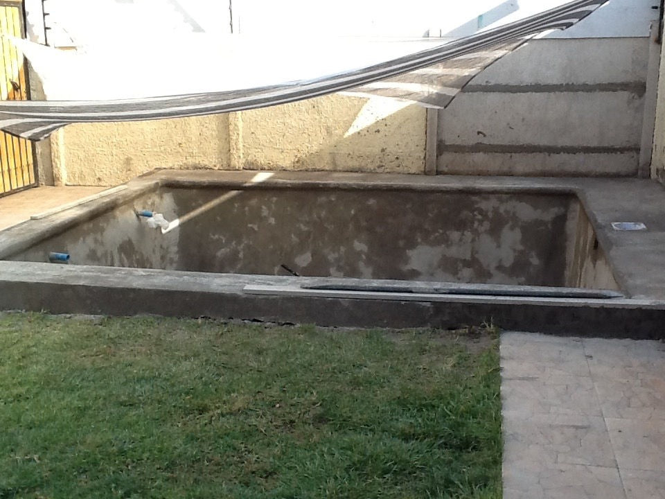 Piscina 4 x 3 Larapinta