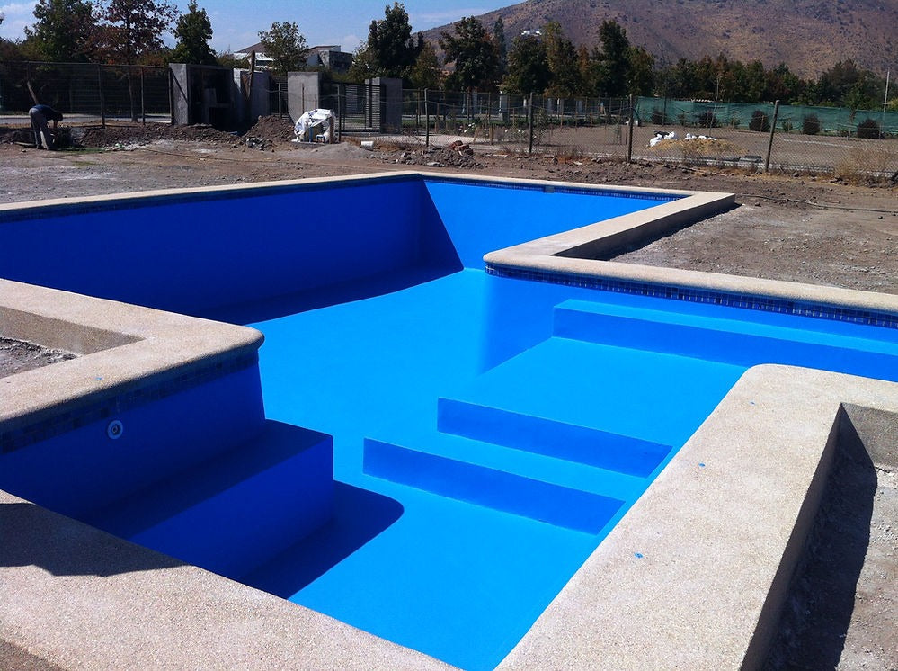 Piscina 10 x 5 Talagante
