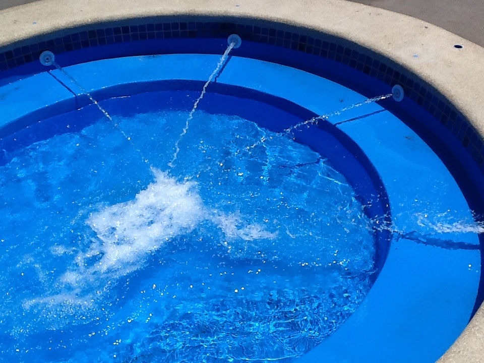 Piscina 12 x 6 Lo Herrera