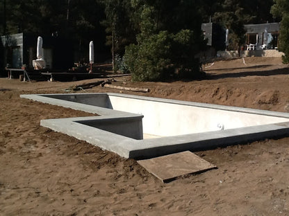 Piscina 7 x 3 Maitencillo