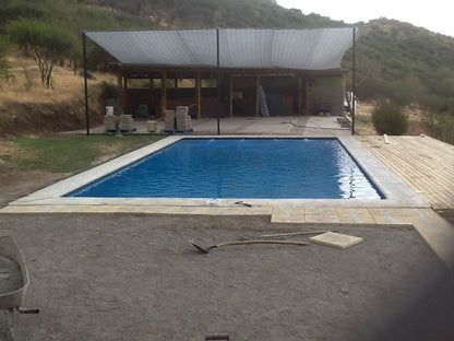 Piscina 12 x 6 metros