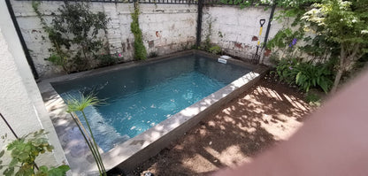 Piscina 4 x 2 Vitacura