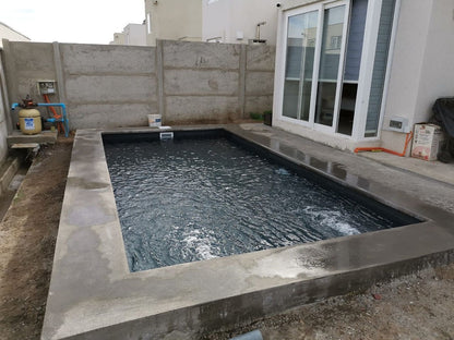Piscina 5 x 2 Rukan Colina