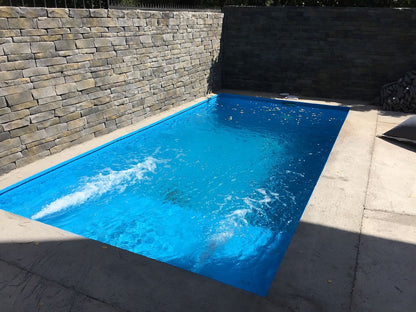 Piscina 5 x 2 metros