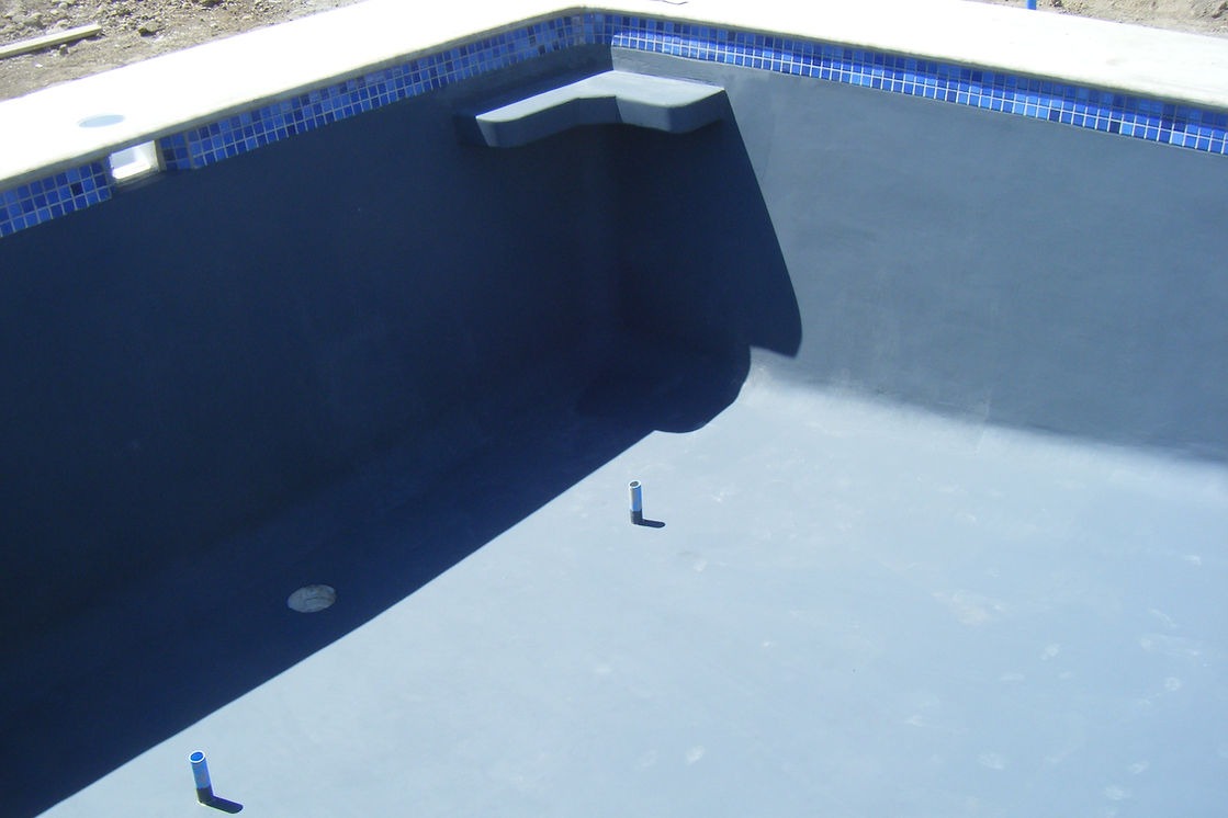 Piscina 8 x 4 Calera de Tango