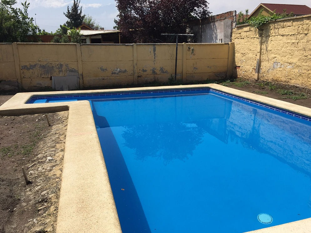 Piscina 7 x 3 Maipu