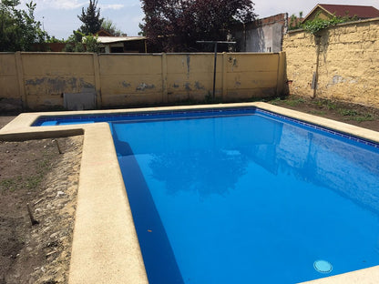 Piscina 7 x 3 Maipu