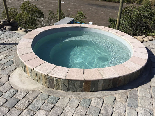 Piscina 18 x 4 Curico