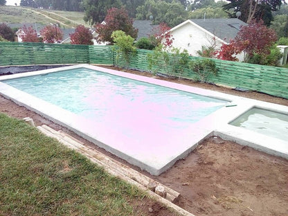 Piscina 6 x 3 Maitencillo