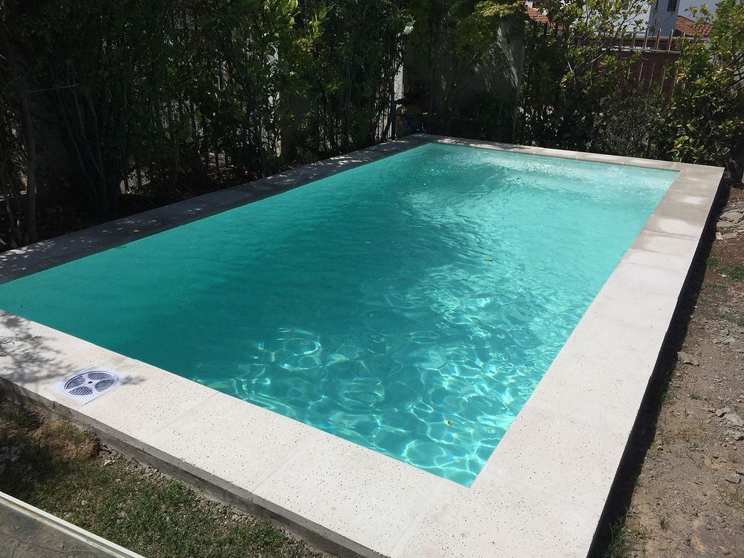 Piscina 6 x 3 Las Condes