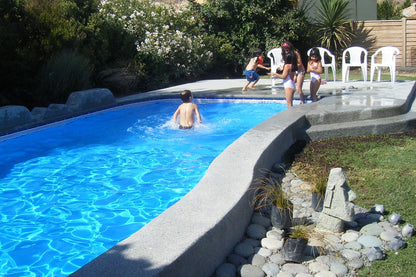 Piscina 12 x 6 Chicureo
