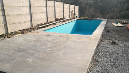 Piscina 7 x 3 El Arrayan