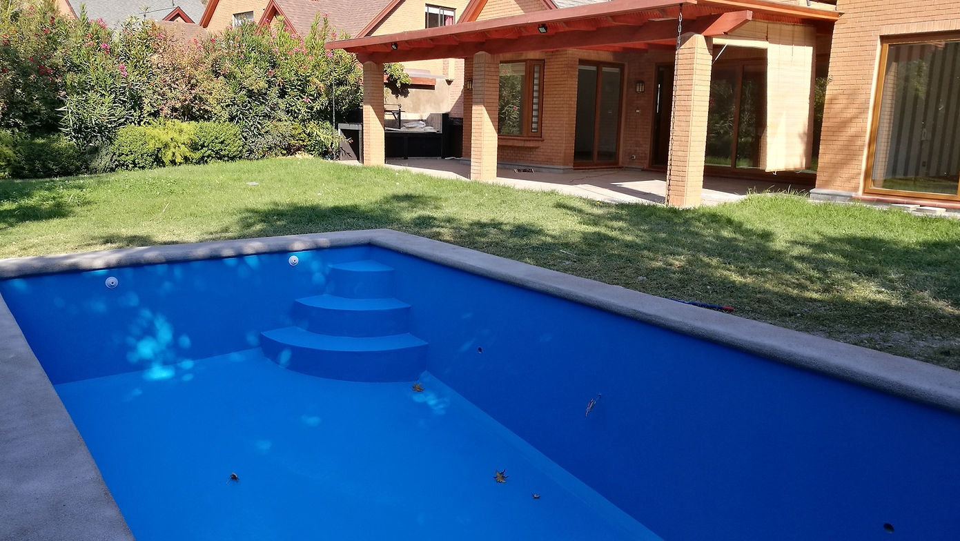 Piscina 6 x 3 La Dehesa