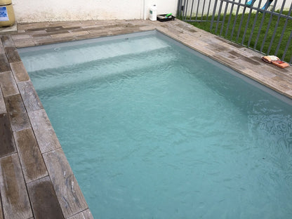 Piscina 4,5 x 2 Vitacura