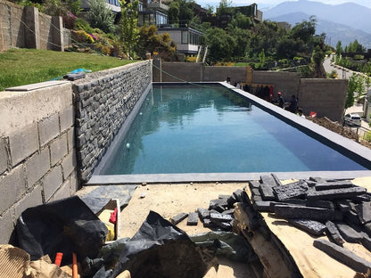 Piscina 11 x 3 La Dehesa