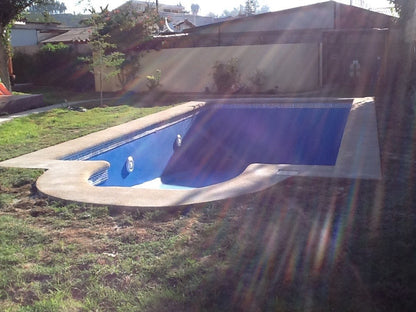 Piscina 12 x 6 Isla de Maipo