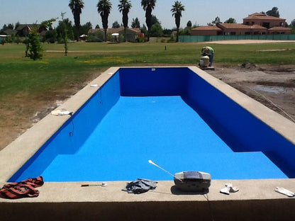 Piscina 17 x 3 Lonquen