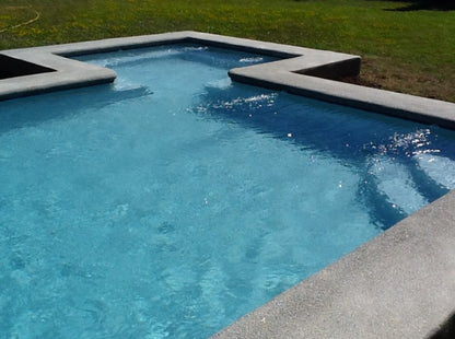 Piscina 10 x 5 Lo Herrera