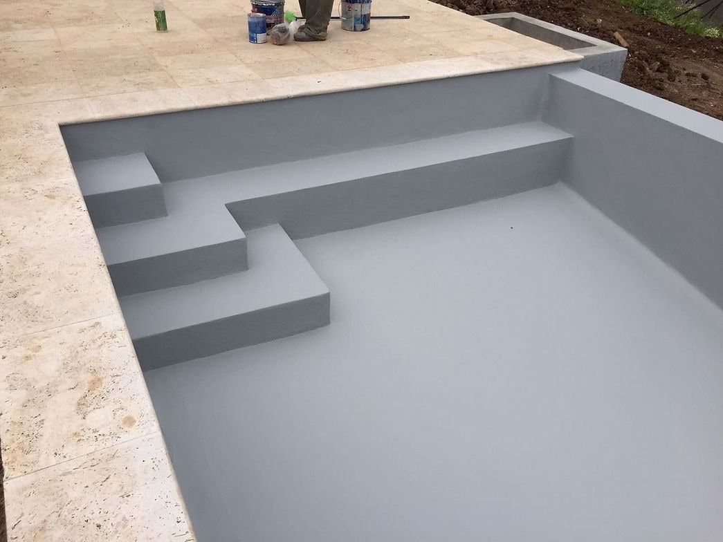 Piscina 8 x 4 La Dehesa