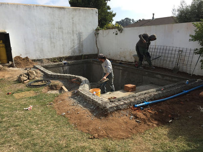 Piscina 7 x 3 La Reina