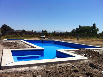 Piscina 15 x 8 Lonquen
