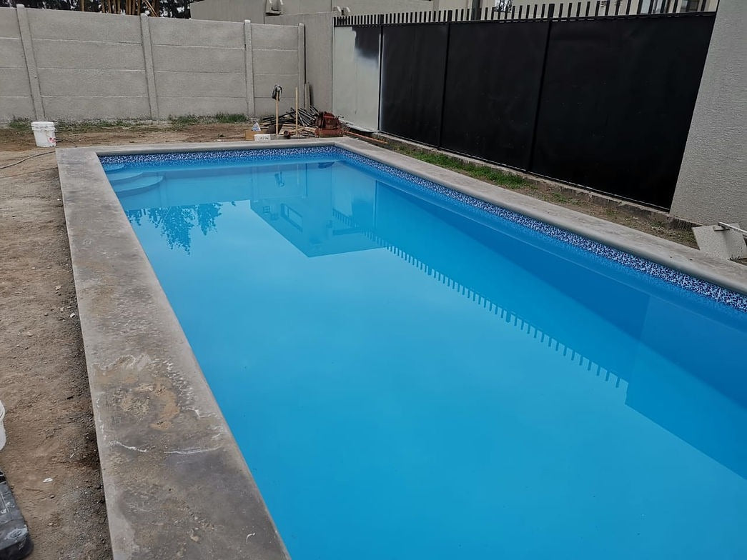 Piscina 8 x 3 Rukan Colina