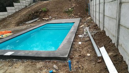 Piscina 7 x 3 El Arrayan