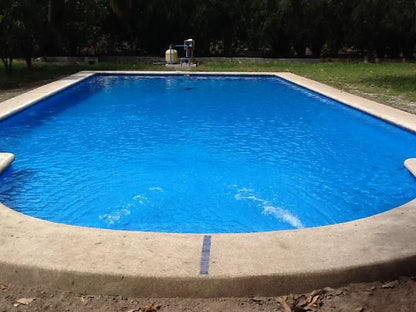 Piscina 12 x 6 Peñaflor