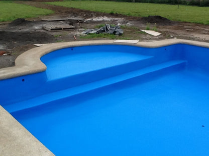 Piscina 14 x 6 Paine
