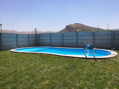 Piscina 10 x 5 Chicureo