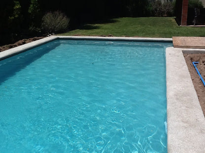 Piscina 9 x 4 Calera de Tango