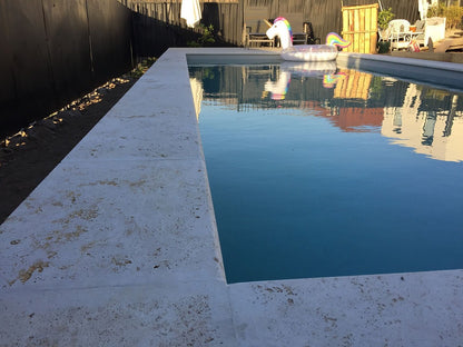 Piscina 9 x 3 metros