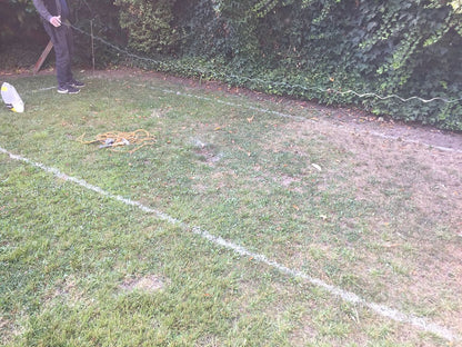 Piscina 6 x 3 metros