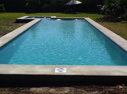 Piscina 10 x 5 Lo Herrera