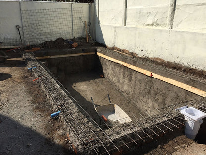 Piscina 5 x 2,5 La Reina