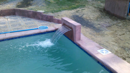 Piscina 7 x 3 Concepción