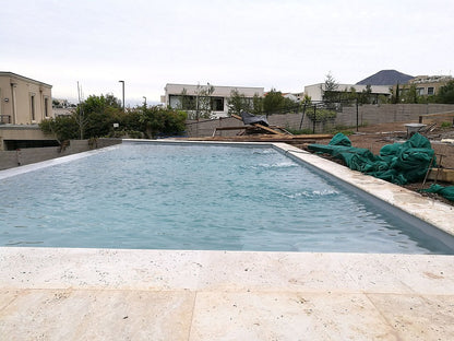 Piscina 8 x 4 La Dehesa