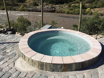 Piscina 18 x 4 Curico