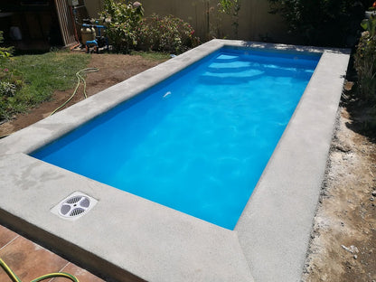 Piscina 5 x 2 Quillin