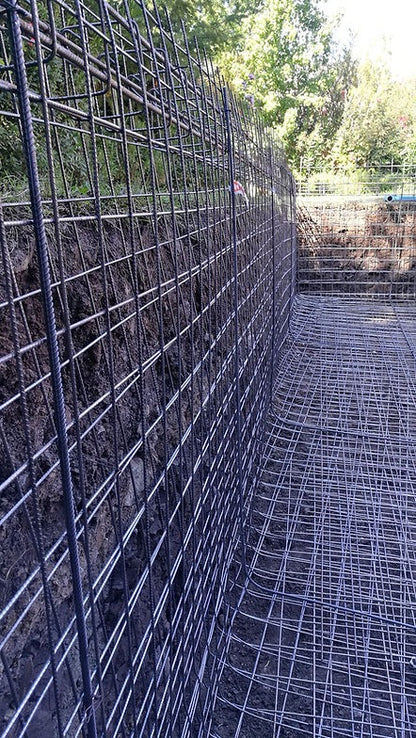 Piscina 6 x 3 La Dehesa