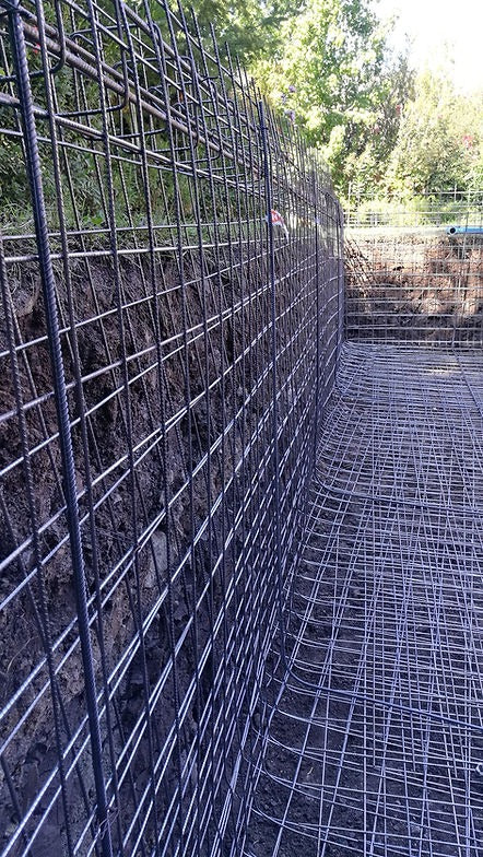 Piscina 6 x 3 La Dehesa