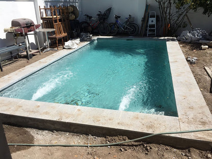 Piscina 6 x 3 Vitacura