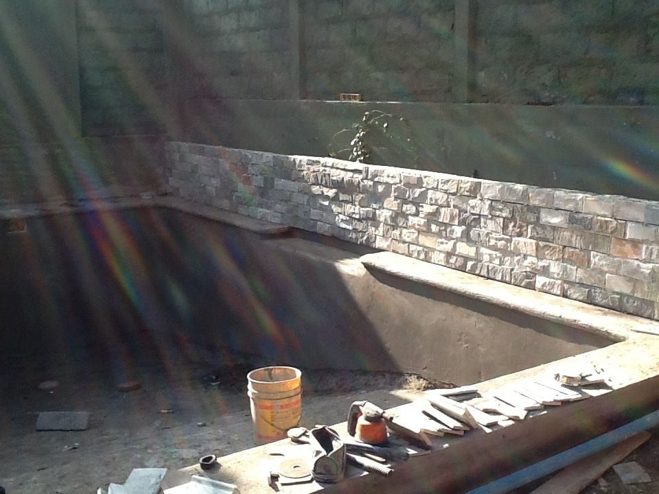 Piscina 6 x 3 La Dehesa